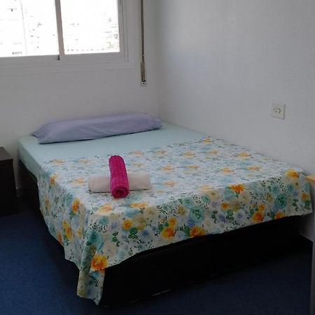 Habitacion Privada Preciosa Grande Privada Centro Malaga Y Cerca De La Playa Wi-Fi 外观 照片