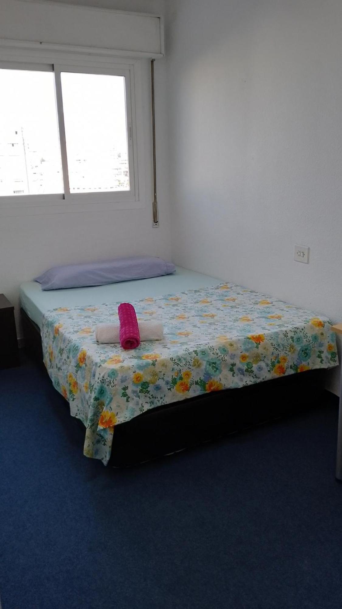 Habitacion Privada Preciosa Grande Privada Centro Malaga Y Cerca De La Playa Wi-Fi 外观 照片